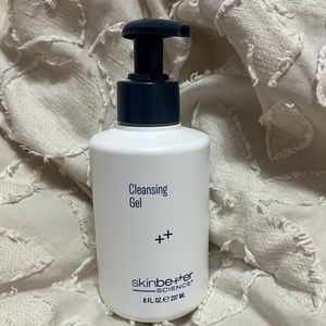 SkinBetter Science Cleansing Gel 8 ounces